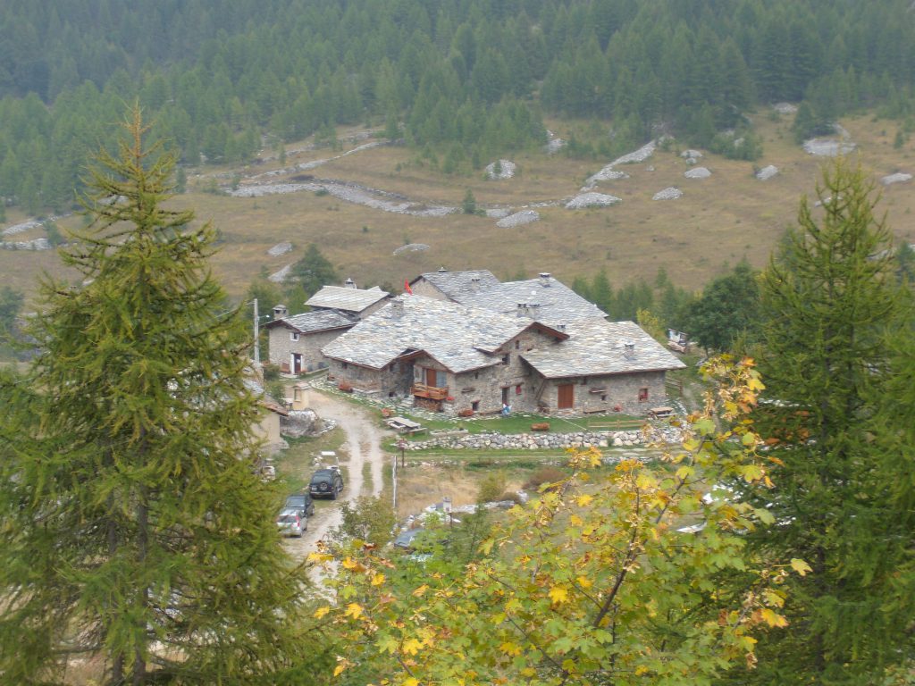 BORGATA VIVIERE