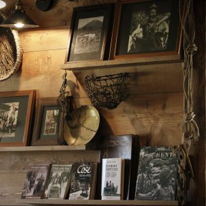 LE MARMOTTE -IL BAR 7