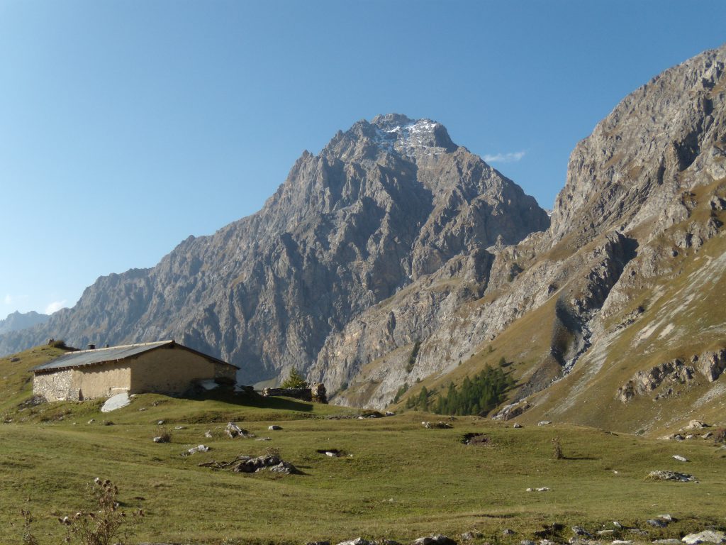 COL DE MAURIN