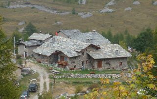 BORGATA VIVIERE-FOTO ALBERGO LE MARMOTTE