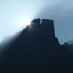 ROCCA CASTELLO CHIAPPERA- FOTO ALBERGO LE MARMOTTE